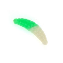 Силикон форелевый TURBO Maggot 39mm