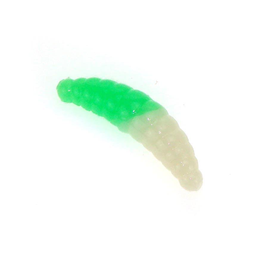 Силикон форелевый TURBO Maggot 39mm