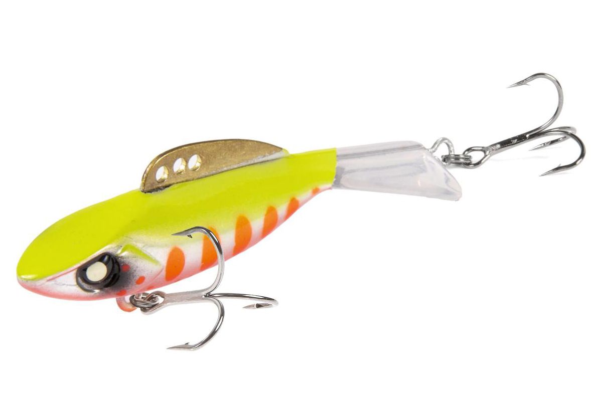 Балансир Lucky John Pro Series MEBARU 57мм