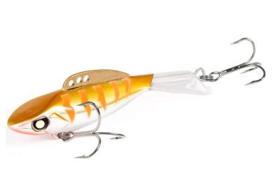 Балансир Lucky John Pro Series MEBARU 57мм