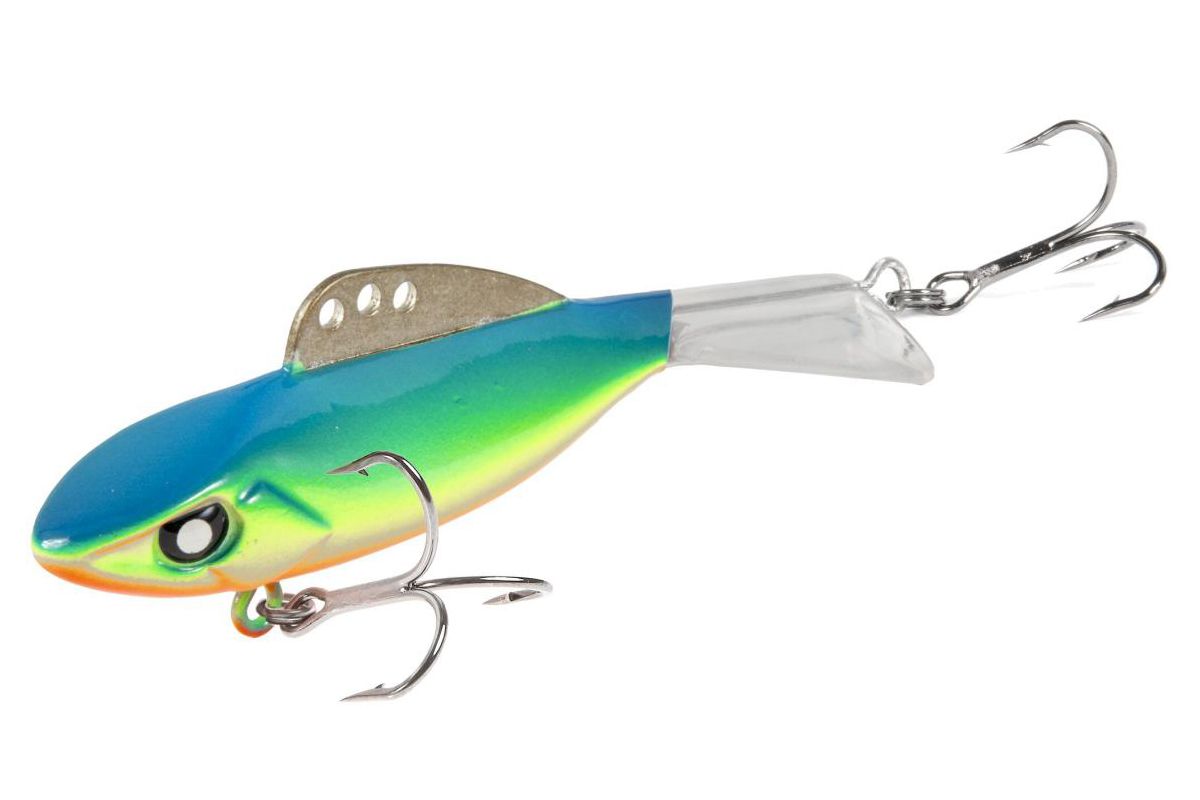 Балансир Lucky John Pro Series MEBARU 57мм