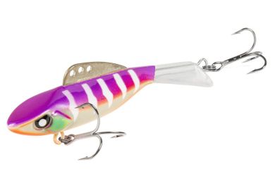 Балансир Lucky John Pro Series MEBARU 57мм