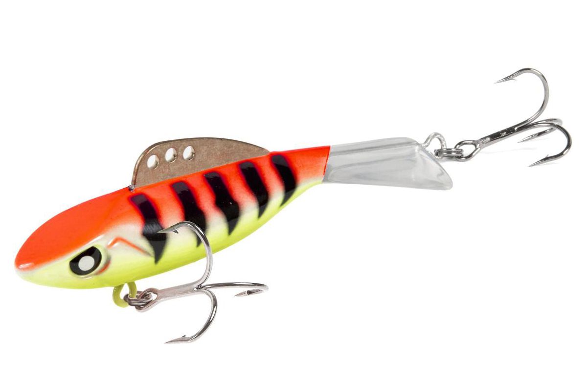 Балансир Lucky John Pro Series MEBARU 57мм