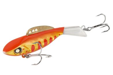 Балансир Lucky John Pro Series MEBARU 57мм