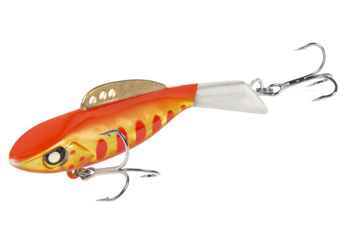 Балансир Lucky John Pro Series MEBARU 57мм