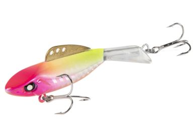 Балансир Lucky John Pro Series MEBARU 57мм