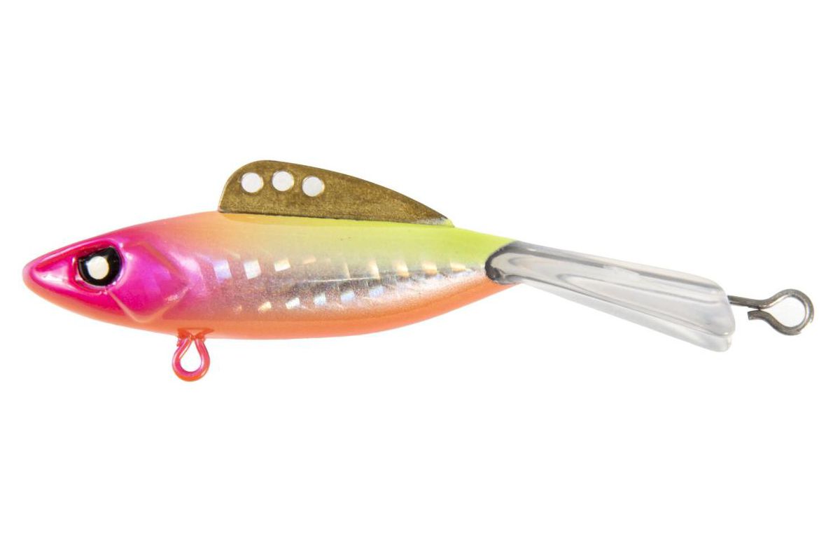 Балансир Lucky John Pro Series MEBARU 57мм