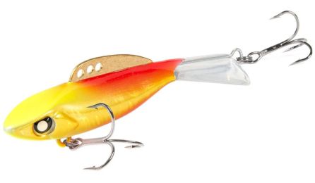 Балансир Lucky John Pro Series MEBARU 57мм