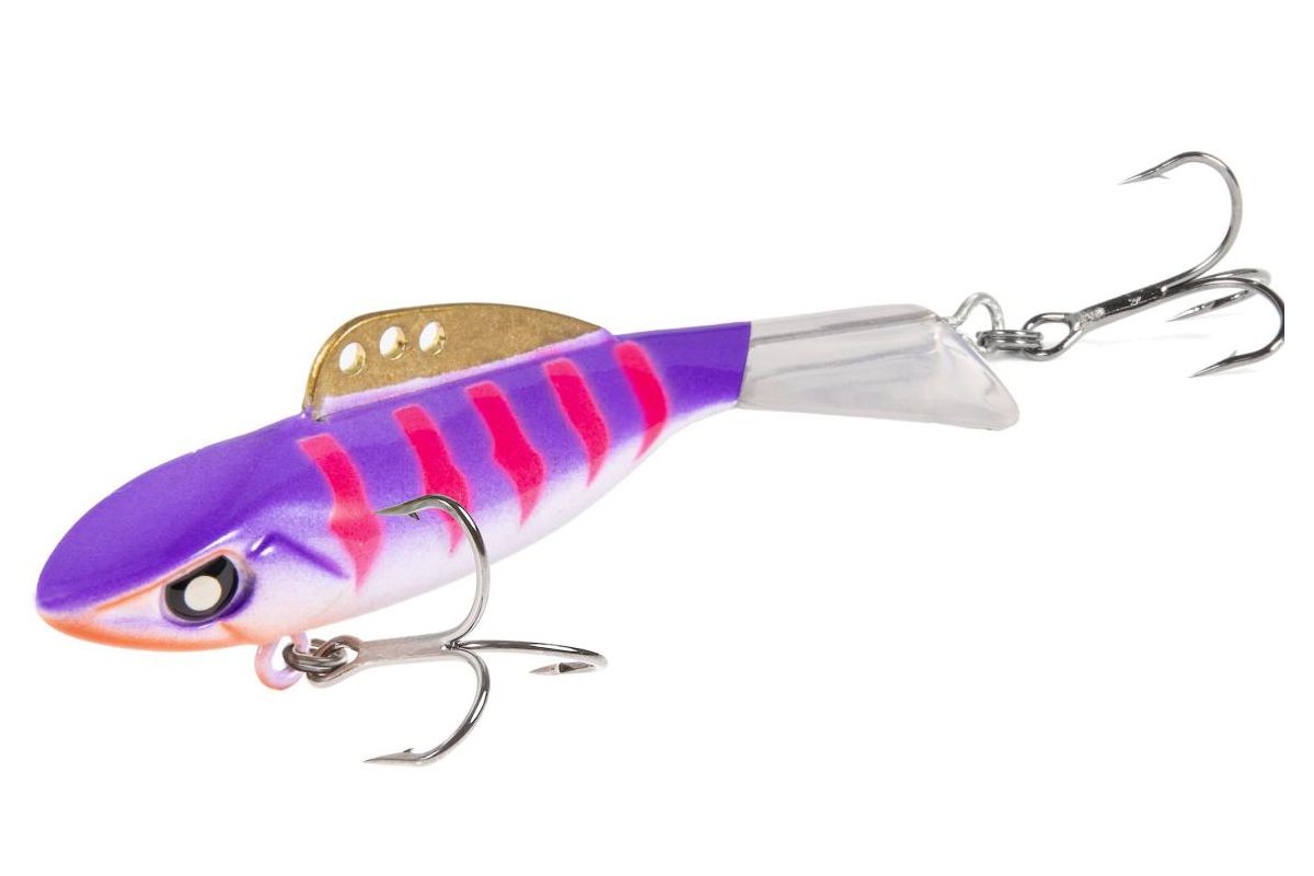 Балансир Lucky John Pro Series MEBARU 57мм