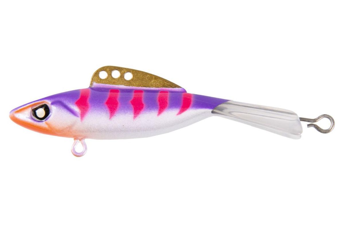 Балансир Lucky John Pro Series MEBARU 57мм
