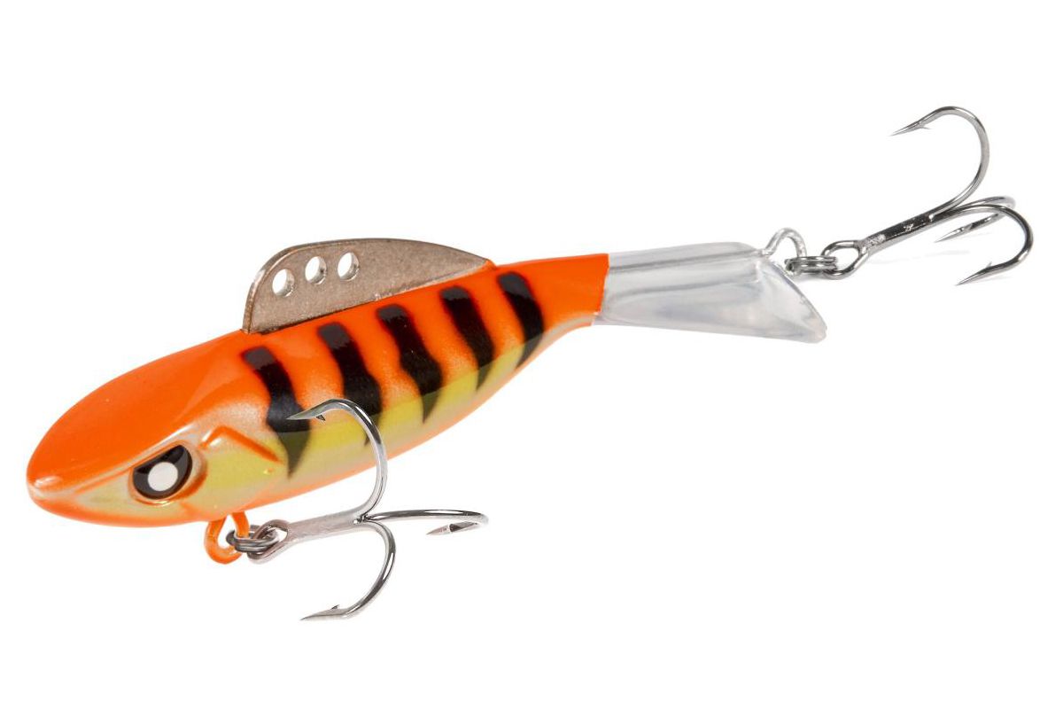 Балансир Lucky John Pro Series MEBARU 57мм
