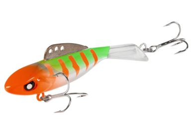 Балансир Lucky John Pro Series MEBARU 57мм