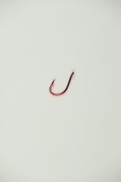 Крючки TURBO CAPITAL (Red)