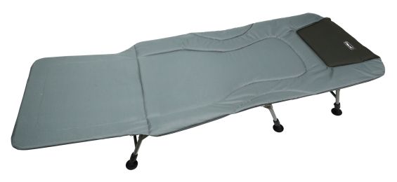 Кровать складная Prologic Firestarter Flat Bedchair 6 Legs