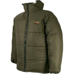 Пуховик TF Gear Thermotex Extreme Jacket