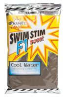 Прикормка Dynamite Baits Swim Stim