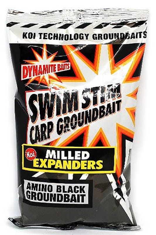 Прикормка Dynamite Baits Swim Stim