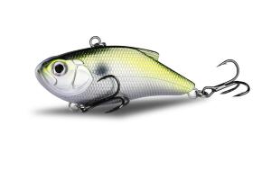 Воблер BearKing ZipBaits Calibra 50S (реплика)