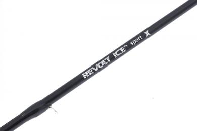 Зимняя удочка Maximus Revolt Ice Sport X 302M 0,75м, до 30гр