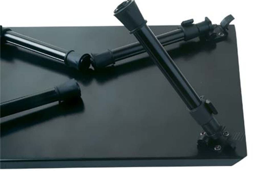 Монтажный столик FOX Warrior Bivvy Table