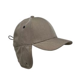 Кепка Prologic Ice Winter Hat One size Green Melamge