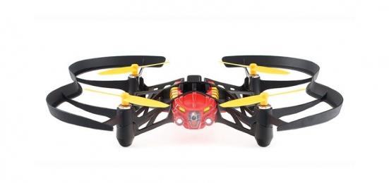 Дрон Parrot Minidrone Blaze EU3