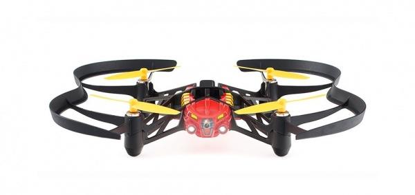 Дрон Parrot Minidrone Blaze EU3