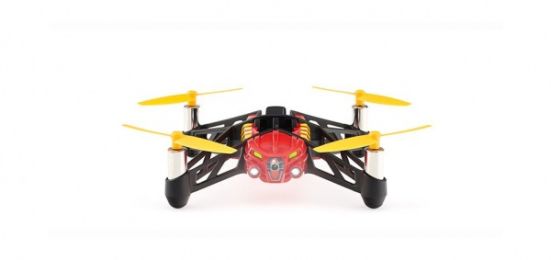 Дрон Parrot Minidrone Blaze EU3