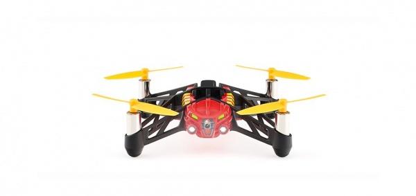 Дрон Parrot Minidrone Blaze EU3
