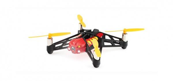 Дрон Parrot Minidrone Blaze EU3