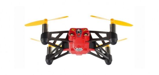 Дрон Parrot Minidrone Blaze EU3