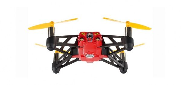 Дрон Parrot Minidrone Blaze EU3