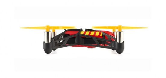 Дрон Parrot Minidrone Blaze EU3