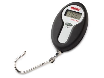 Весы цифровые Rapala Mini 25, 12кг