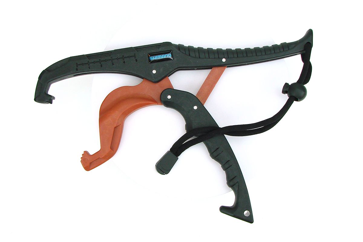 Липгрип Shimano 25cm
