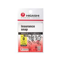 Карабин Higashi Insurance Snap