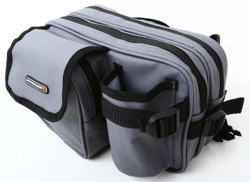 Сумка поясная Savage Gear Belt Bag (16x6,5x6,5cm)