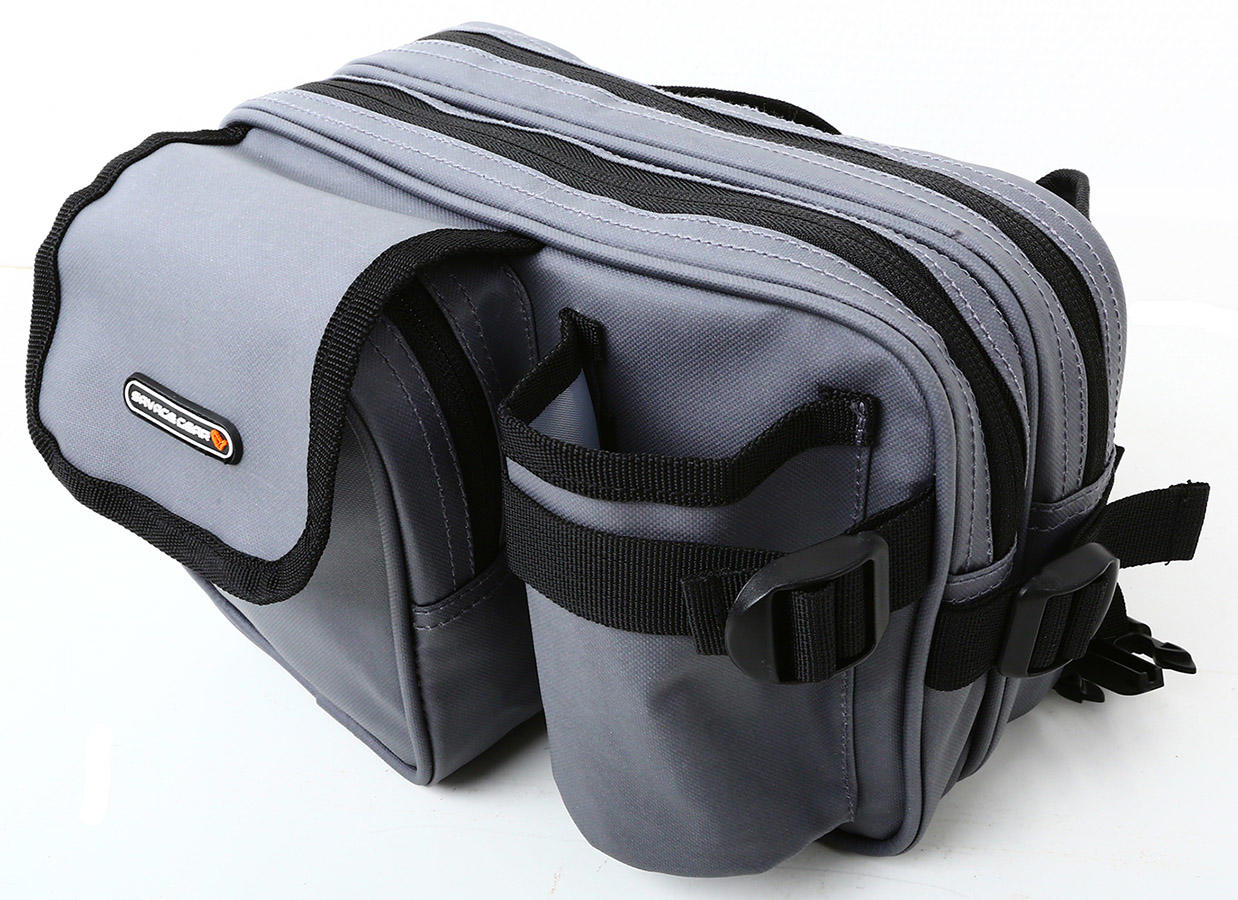 Сумка поясная Savage Gear Belt Bag (16x6,5x6,5cm)