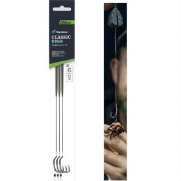 Поводки готовые Rich Carper Classic Rigs