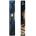 CLCS2-M435=Curve Shank II №4, Coated 35lb, 4mm Metal Ring, 3шт