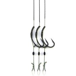 Поводки готовые Rich Carper Classic Rigs