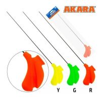 Удилище зимнее Akara Master Jig M 405 (4-21г)