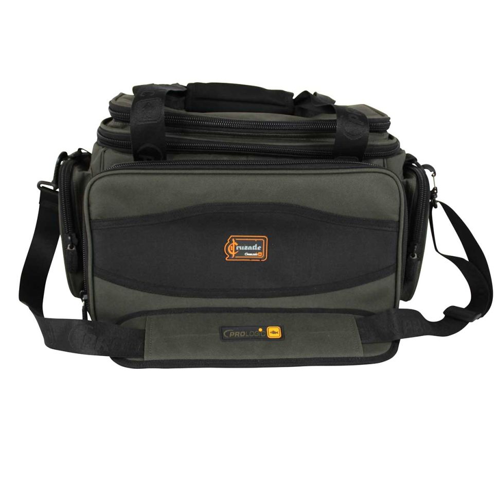 Сумка Prologic Cruzade Carryall Bag S (43x27x25cm)