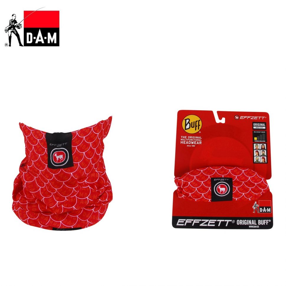 Бафф DAM EFFZETT ORIGINAL BUFF