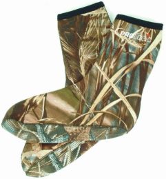 Неопреновые носки Prologic Max4 Neo-Therm sock