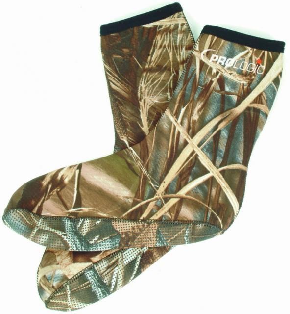 Неопреновые носки Prologic Max4 Neo-Therm sock