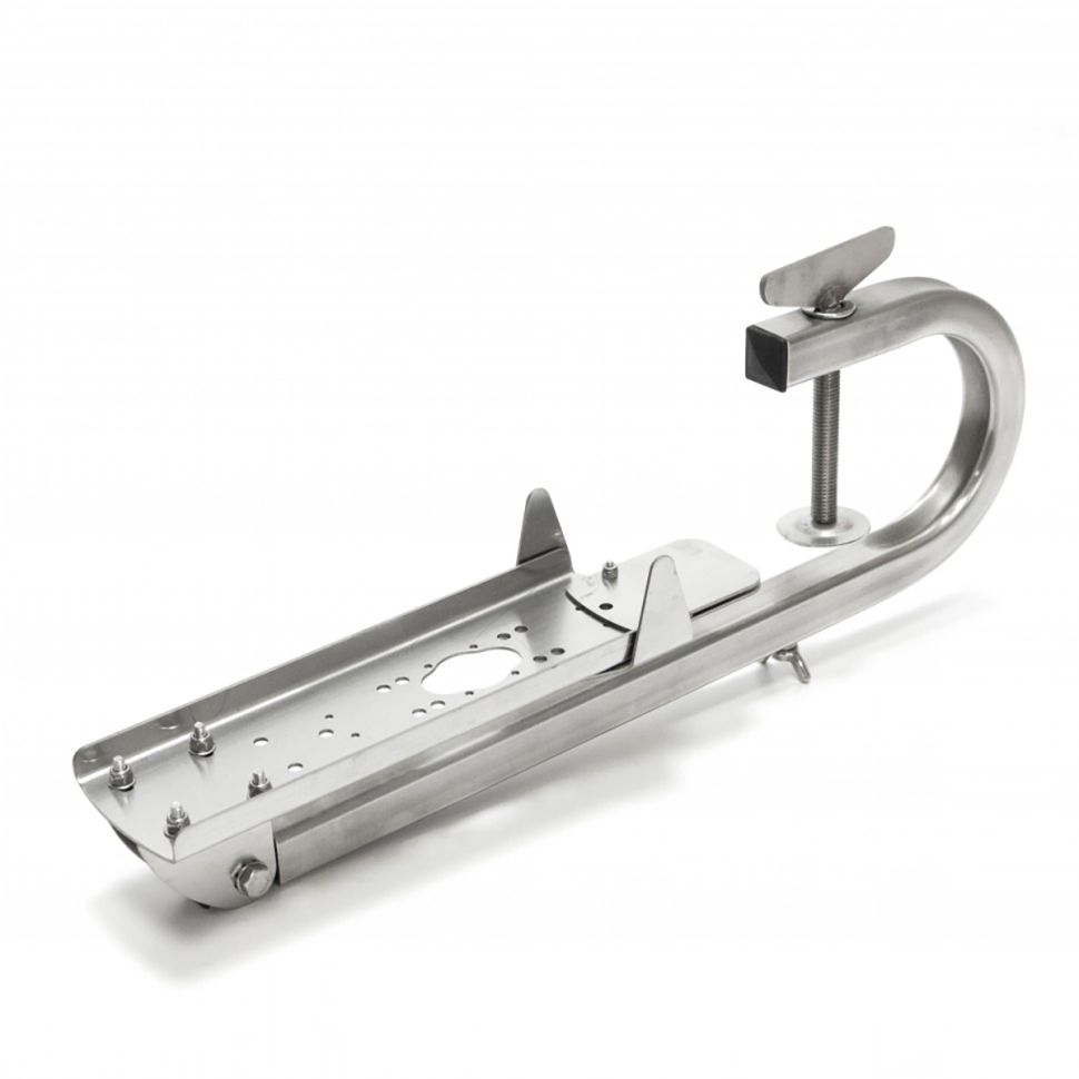 Держатель датчика эхолота Яман SN Garmin