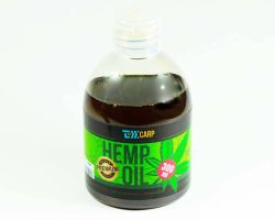 Масло конопли TEXX Carp Hemp Oil Liquid 300 ml