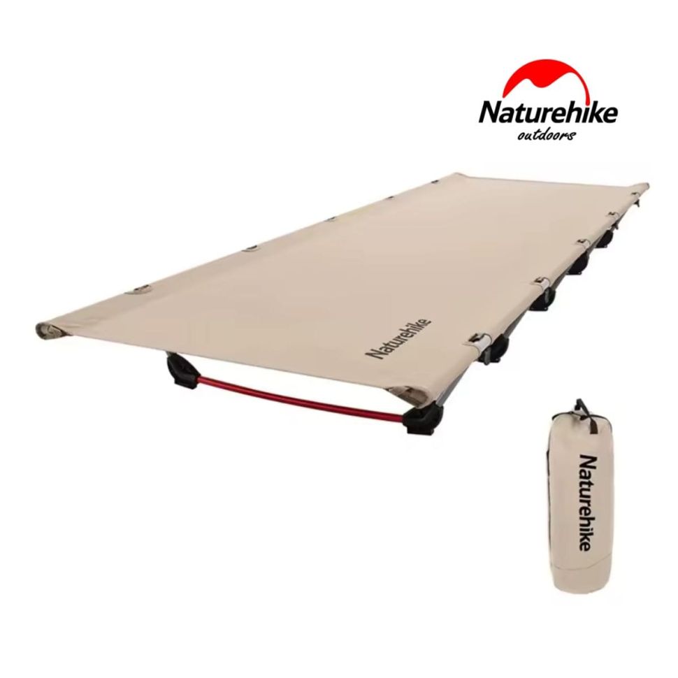 Раскладушка Naturehike XJC05 NH20JJ001