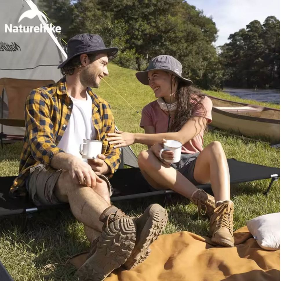 Раскладушка Naturehike XJC05 NH20JJ001